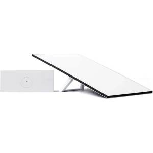 Starlink Приемник и рутер за сателитен интернет STARLINK V4 Standart Kit (STARLINK-KIT-WHITE) - pic