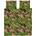 Snurk Спално бельо Fresh Leaves 200 x 200 см (leaves200200)