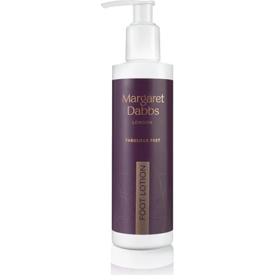 Margaret Dabbs London Intensive Hydrating Foot Lotion Intenzivní hydratační lotion na nohy 200 ml