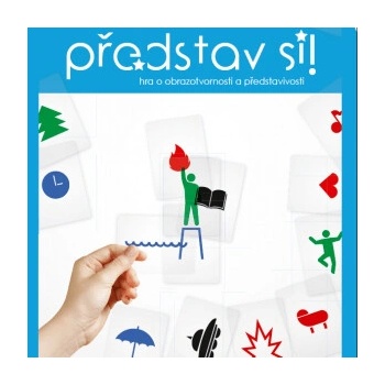 Predstav si!