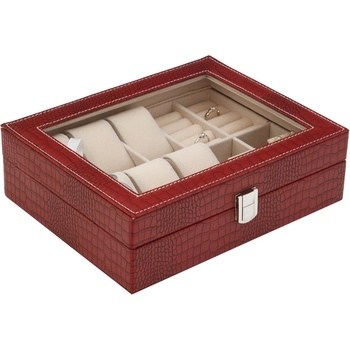 JKBox šperkovnice SP 1814 A7