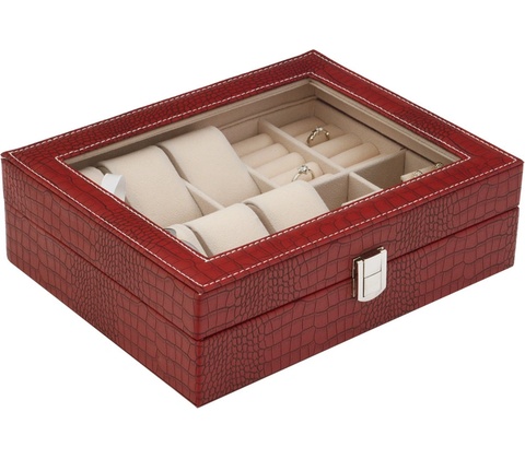 JKBox šperkovnice SP 1814 A7