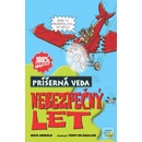 Nebezpečný let - Nick Arnold