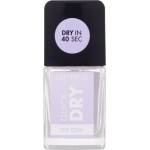 Catrice Quick Dry Top Coat 10.5 ml