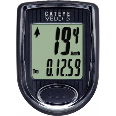 Cateye Cat Velo 9 VL820