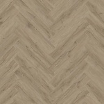 Effector Водоустойчива винилнa настилка (SPC) на клик, Premium 1 Herringbone, MARAINE LAKE