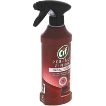 Cif Perfect Finish čistiaci sprej na drevené povrchy 435 ml