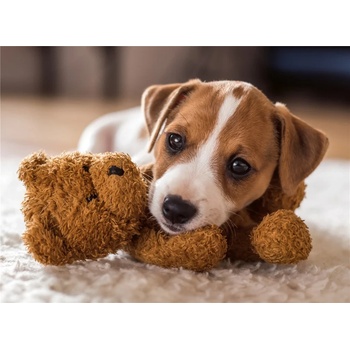 Ravensburger - Puzzle A warm hug - 500 piese