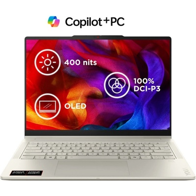 Lenovo Yoga 7 2v1 14 83TD0041CK