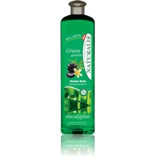 Naturalis pěnivá koupel Green Garden Eukalypt 1000 ml