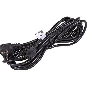 PC Napájecí kabel 5.0m AK-PC-05A