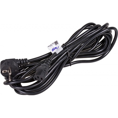 PC Napájecí kabel 5.0m AK-PC-05A