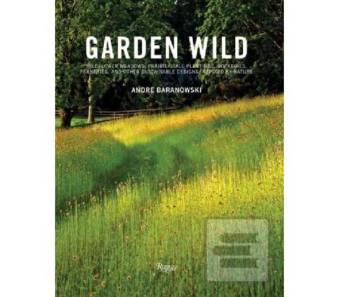 Garden Wild