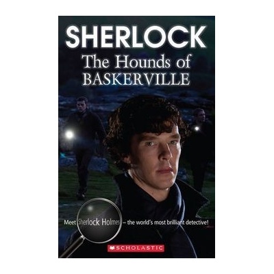 Sherlock The Hounds of Baskerville