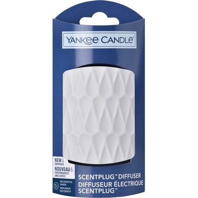 Yankee Candle ORGANIC ZÁKLADNÍ JEDNOTKA DO ELEKTRICKÉ ZÁSUVKY
