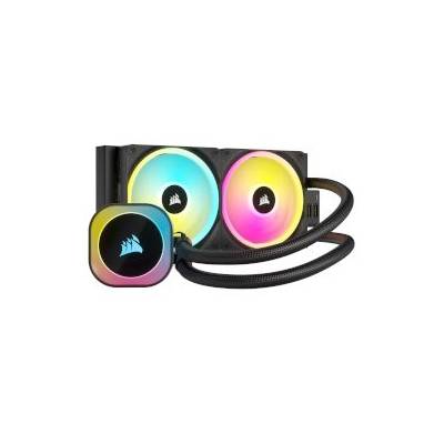 CPU Cooler H100i iCUE Link