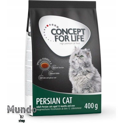 Concept for Life Persian Adult 0,4 kg