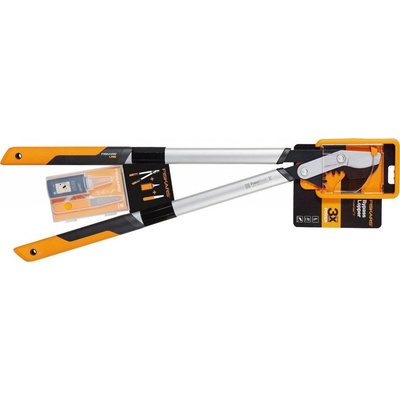 FISKARS Set 1020188 + 1001640 + 1020687 – Zboží Dáma