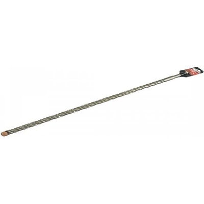 Свредло за бетон, 16 х 600 mm, двойна спирала, SDS PLUS MTX