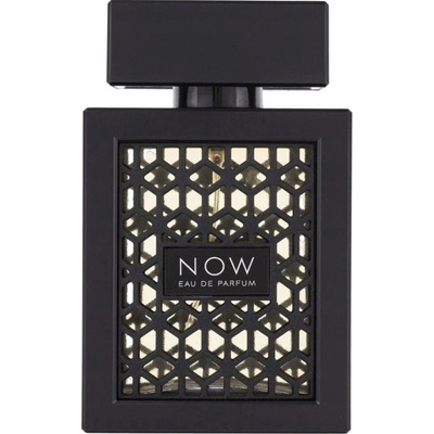 Lattafa Rave Now parfumovaná voda parfumovaná voda unisex 100 ml