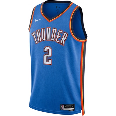Nike OKC MNK DF SWGMN JSY ICN 22 Dres