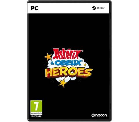 Asterix & Obelix: Heroes