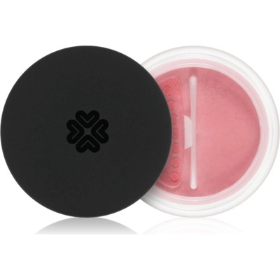 Lily Lolo Mineral Blush Sypká Minerálna lícenka Ooh La La 3 g