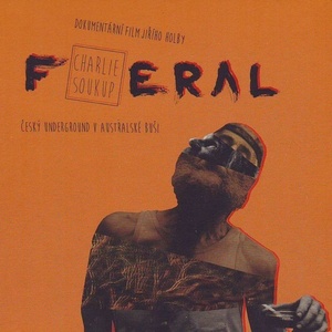 Supraphon Feral Charlie Soukup - DVD (044860)