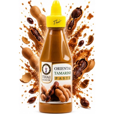 Thai Dancer Tamarindová pasta 250 ml