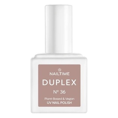 Nailtime UV Duplex Nail Polish 36 Chill Out 8 ml