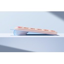 Image 1 of Baseus K01A Tri-Mode - Baby Pink (B00955503413-00)