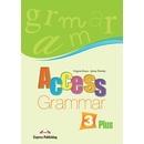 Access 3 - grammar plus