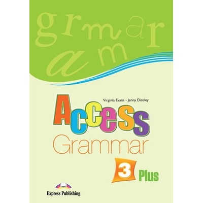 Access 3 - grammar plus