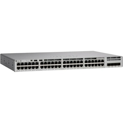 Cisco C9200-48PXG-A
