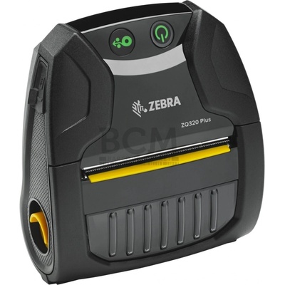 Zebra ZQ320 Plus ZQ32-A0E04TE-00 – Zboží Živě