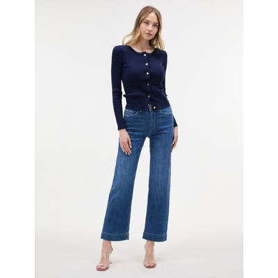 Orsay Сини дамски дънки wide leg ORSAY Orsay | Sin | ЖЕНИ | 34