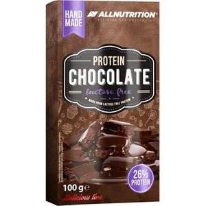 ALLNUTRITION Protein Chocolate | Lactose Free [100 грама] Шоколад