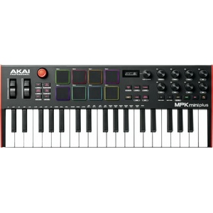 AKAI MPK Mini Plus