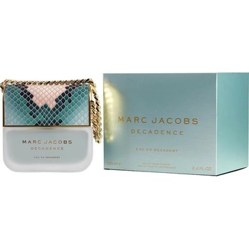 Image 1 of Marc Jacobs Decadence Eau So Decadent EDP 100 ml