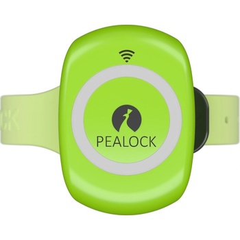 Pealock 2 elektronický