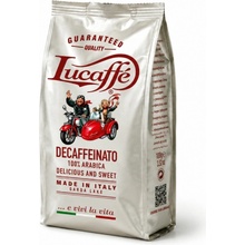 Lucaffé Decaffeinato 0,7 kg
