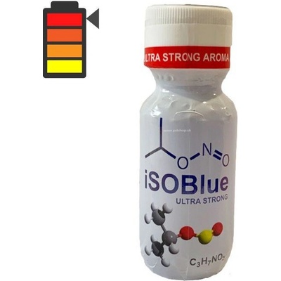 ISO Blue big 22 ml