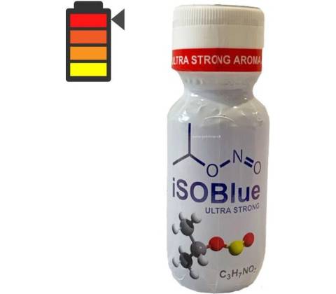 ISO Blue big 22 ml