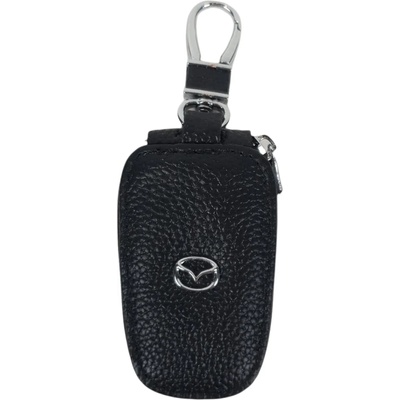 Кожен ключодържател - Mazda