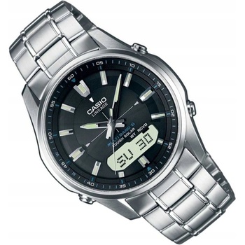 Casio LCW-M100DSE