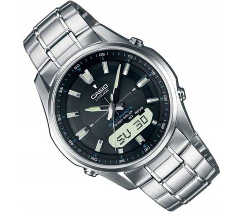 Casio LCW-M100DSE