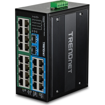 TrendNet TI-PG262