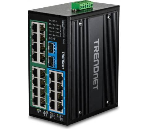 TrendNet TI-PG262