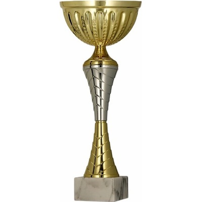 Plastová trofej Hasiči 32,5 cm