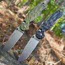 Ganzo D727M-BK